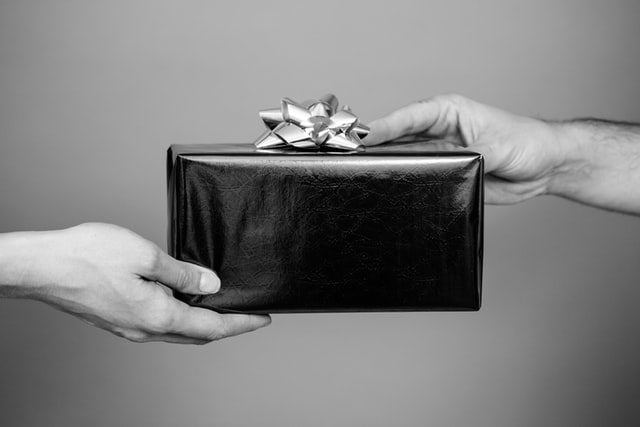 7 keys to buy the perfect gift, every time!