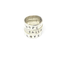 Personalized Rings freeshipping - The Silversmith NZ