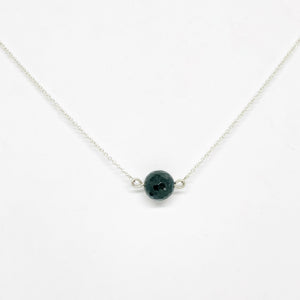 Meadow Blooms Necklace