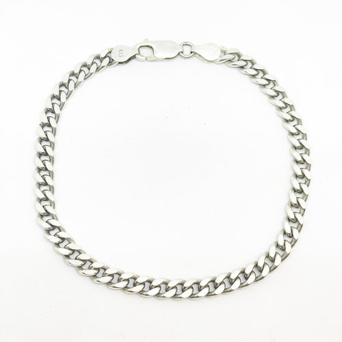 Cuban Chain Bracelet