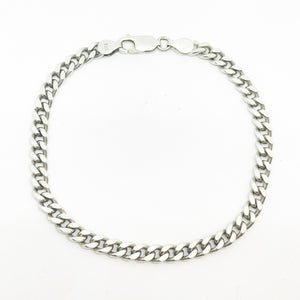 Cuban Chain Bracelet