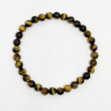 Semi Precious Stone Bracelet (8mm)