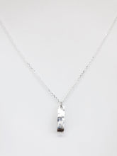 Hook Necklace freeshipping - The Silversmith NZ