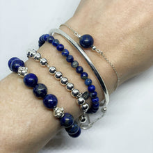 Everyday Gem Bracelet