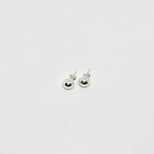 Big Orb Studs
