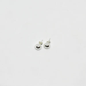 Big Orb Studs