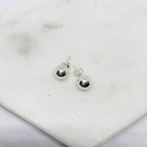 Big Orb Studs