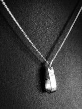 Hook Necklace freeshipping - The Silversmith NZ