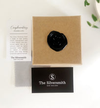 Larimar Blue Sea Bracelet