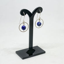 Treasure Earrings