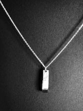 Hook Necklace freeshipping - The Silversmith NZ