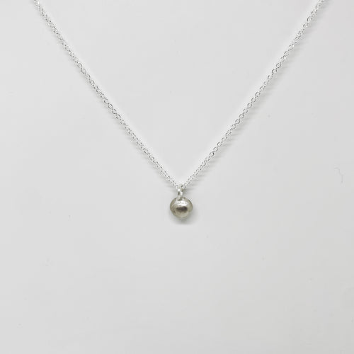 Dewdrop Necklace