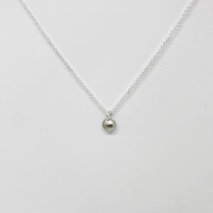 Dewdrop Necklace