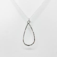 Maxi Dewdrop Necklace