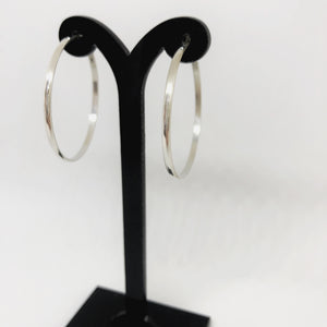 Loops Hoops - Earrings